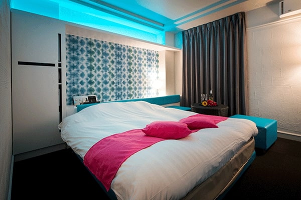 IKINA-HOTEL